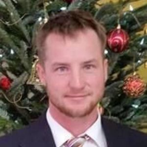 Meet your Posher, Christopher